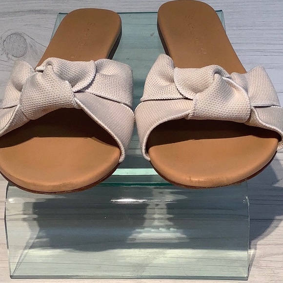 Rothy’s “The Knot” sandals - Picture 6 of 12